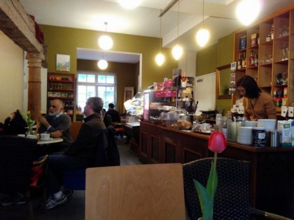 Foto: Chocolaterie yilliy